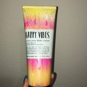 Ultra Shea body cream